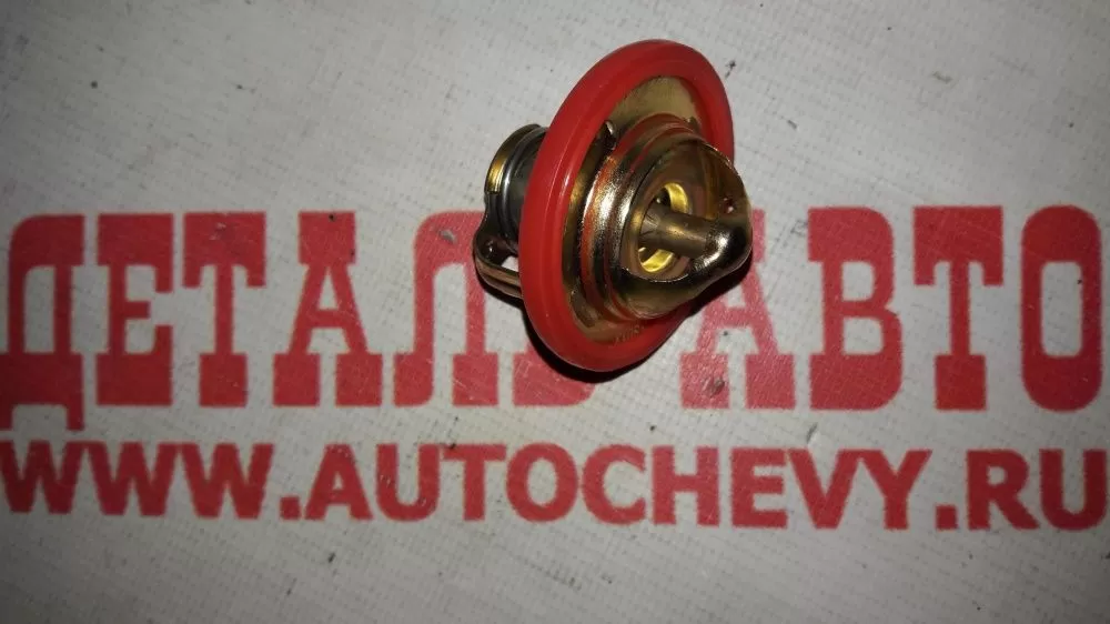 Термостат Авео 1,2 sohc dohc (82 градуса) (Fenox аналог: 94580182)