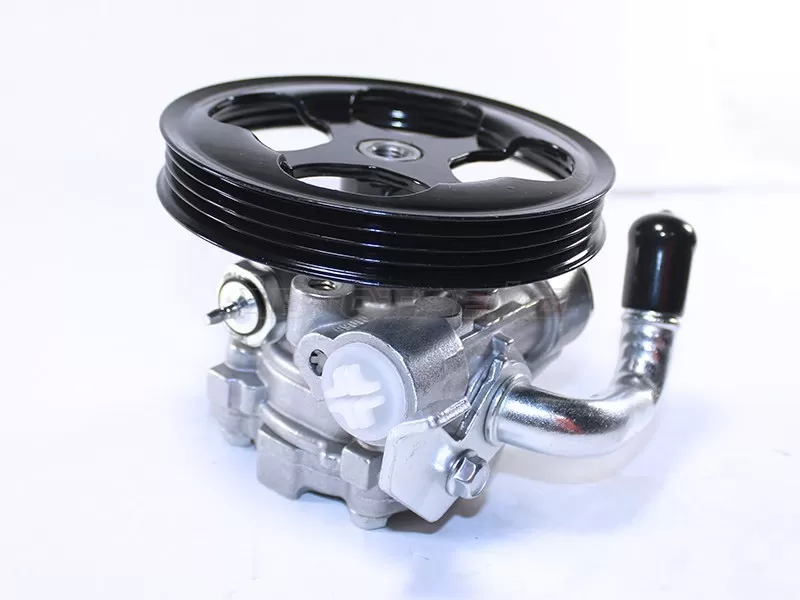 Насос ГУР MITSUBISHI MINICA /PAJERO MINI /TOPPO /TOWNY 0.66 3G83 /4A30 98- (SAT: ST-VP81)