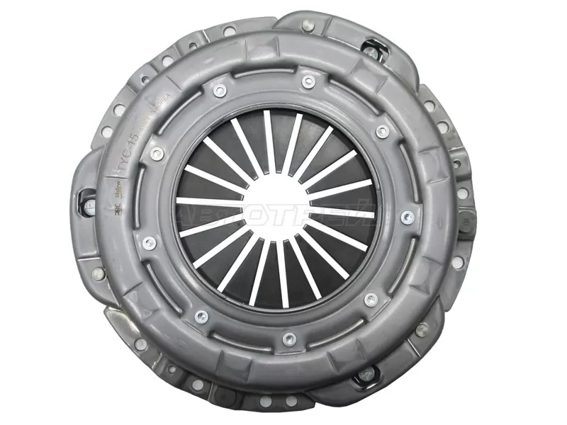 Корзина сцепления TOYOTA DYNA /HIACE REGIUSACE /HILUX 2.0 /2.4 90- 1RZ /2RZ (VALEO: 802426)