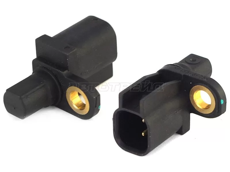 Датчик ABS RR FORD FOCUS II 05-11 /MONDEO IV 07-15 LH /RH (SAT: ST-3M5T2B372BC)