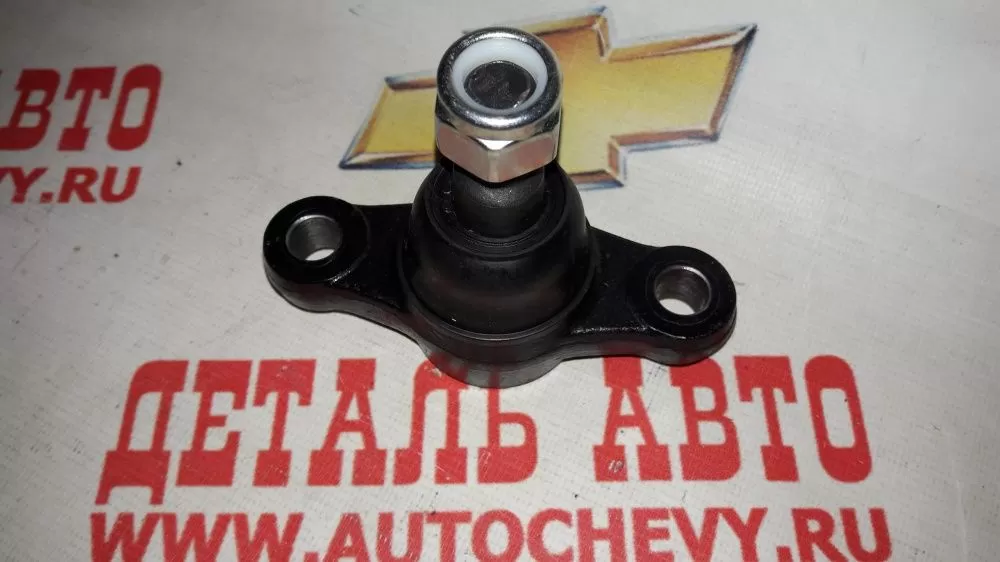 Шаровая опора Соната 4-5 тагаз 2004-(CTR аналог: 51760-38000)