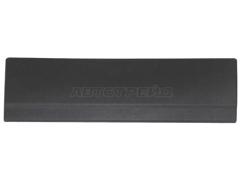 Накладка двери Peugeot Boxer 02-06  / Citroen Jumper 94-02  / Fiat Ducato 02-12 (Сзади / Слева / 80x22см) (SAT: ST-FT76-075M-A2)