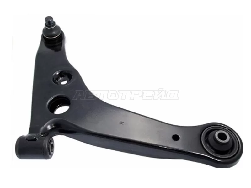 Рычаг нижний с шаров. MITSUBISHI LANCER CEDIA 01- RH (SAT: ST-MB403420)