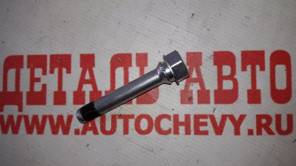 Направляющая суппорта передняя верхняя Солярис Рио (HYUNDAI: 58162-2F300)