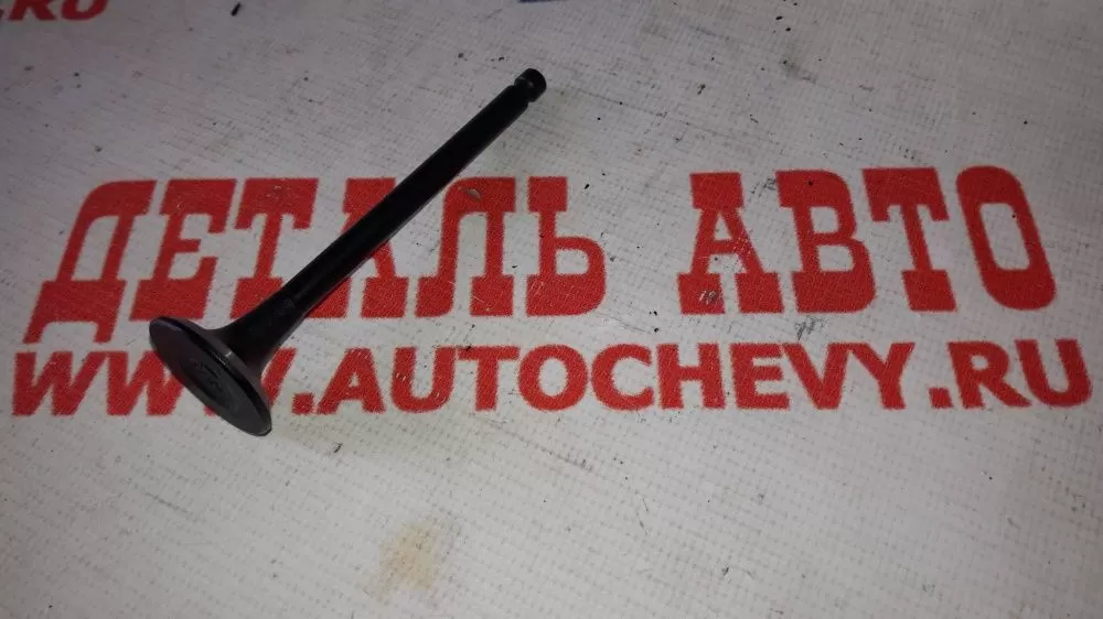 Клапан выпускной Акцент dohc (HYUNDAI : 22212-26050)