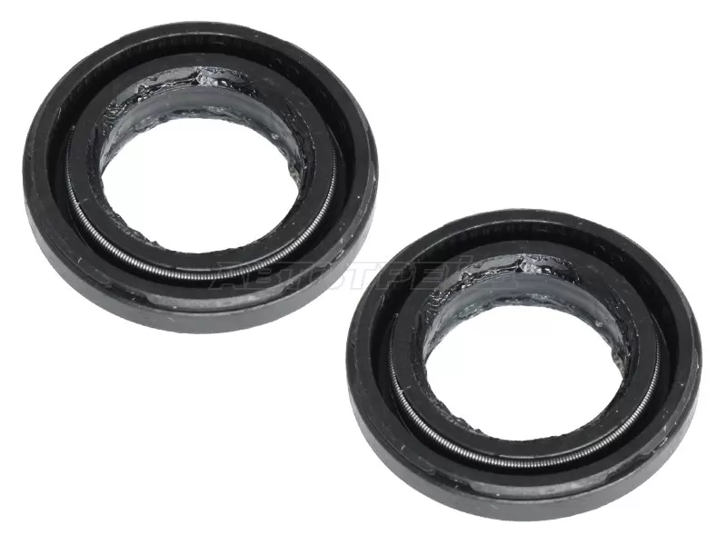 Сальник рулевой рейки верхний NISSAN 18.75*30*7 (NDK: 1591029201)