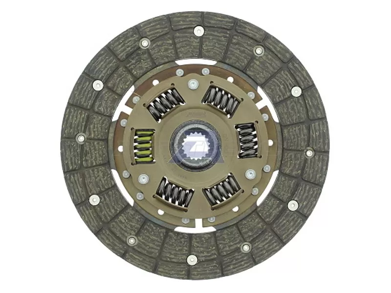 Диск сцепления NISSAN AD /ALMERA /PULSAR /SUNNY /PRIMERA /WINGROAD 1.5 /1.6 00- (AISIN: DN-007)