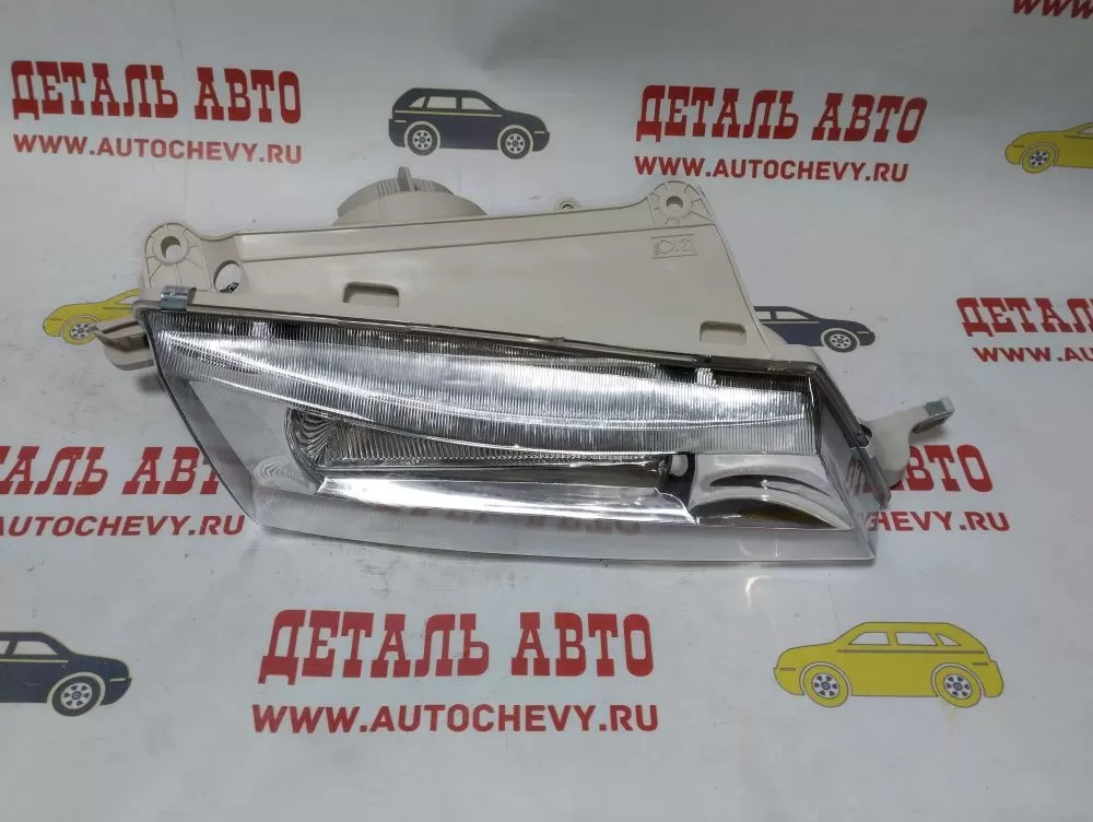 Фара правая Нексия N100 мех корректор (SAT аналог: 96232205)