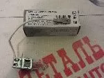 Лампа птф Нексия N100 Ланос (12v 55w  h3) (LYNX аналог: 94535543)