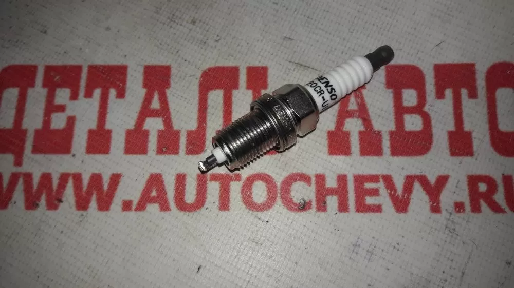 Свеча зажигания Авео f14d4 Круз f16d4 f18d4 Орландо f18d4 (DENSO аналог: 96476119)