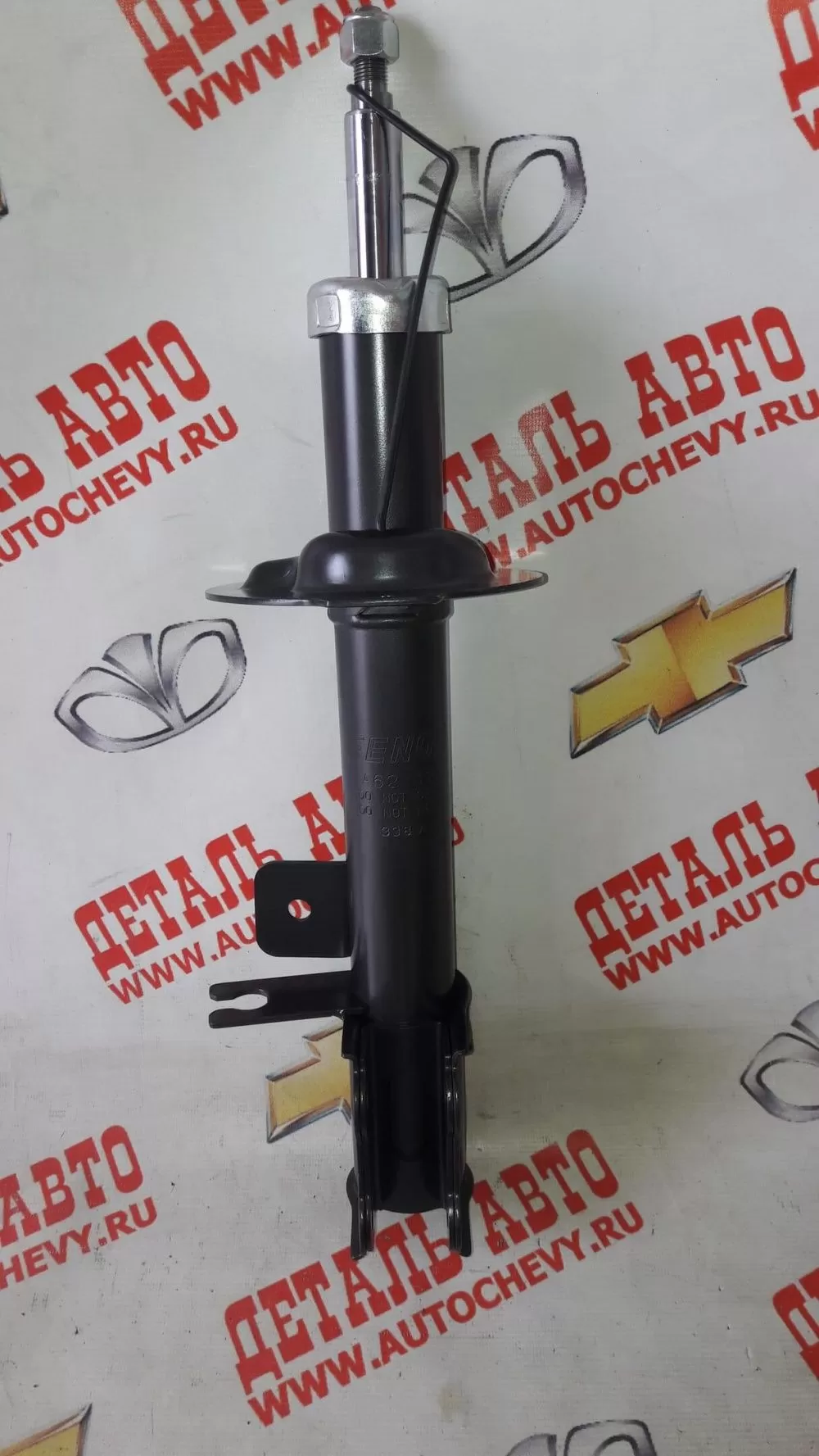 Амортизатор задний правый Лачетти (FENOX аналог:96407822)
