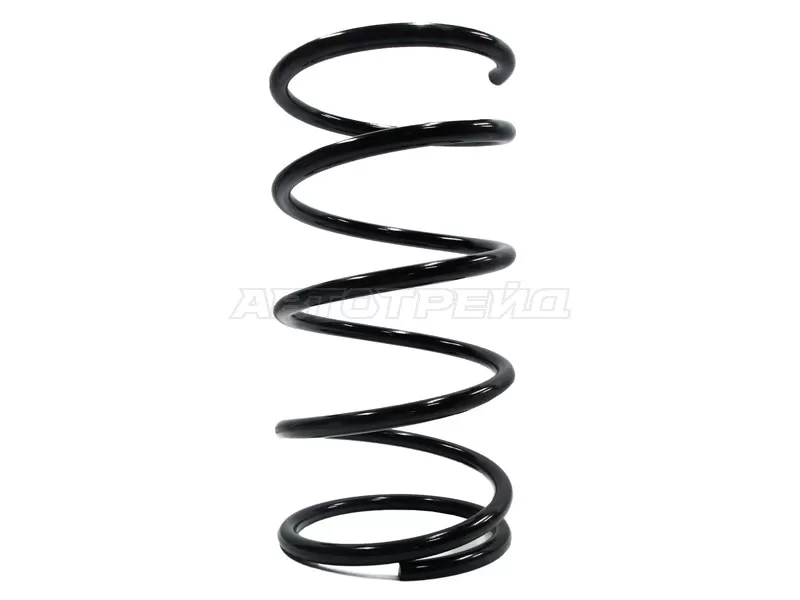 Пружина передняя MAZDA FAMILIA 98-03 (KAYABA: RK3886)