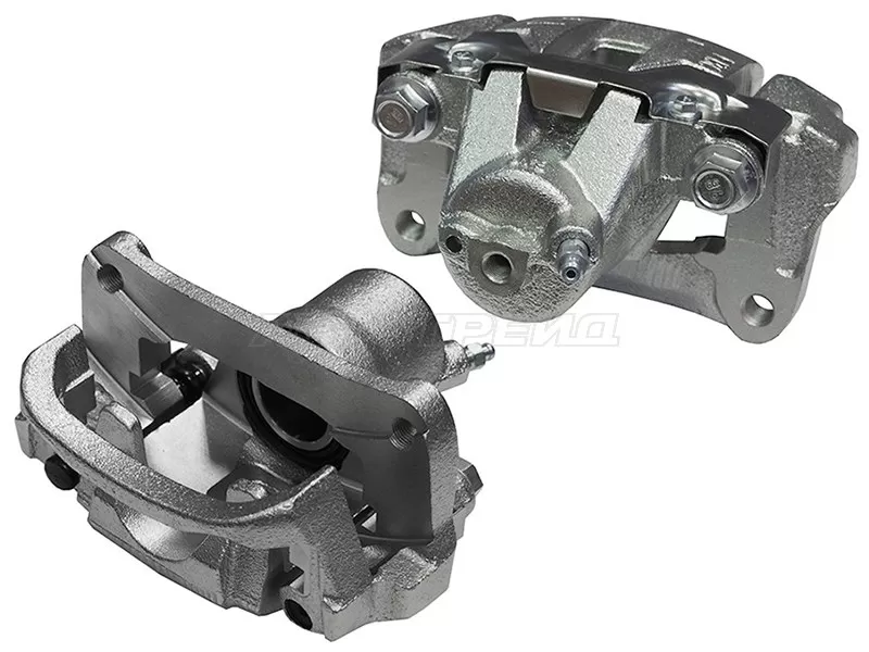 Суппорт тормозной RR TOYOTA LAND CRUISER 200 /TUNDRA /SEQUOIA 07- LH (SAT: ST-47850-60070)