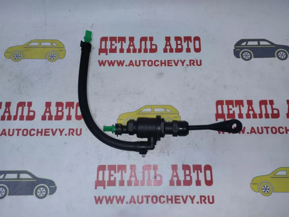 Цилиндр сцепления (главный) Сид 12-18 i30 12-17 (TRIALLI аналог: 416053X100)