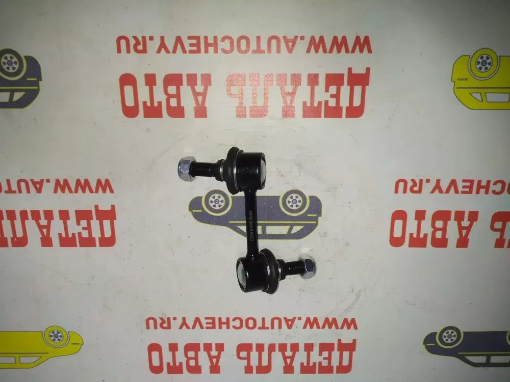 Стойка стабилизатора заднего левая Соната 14- Оптима 15- (KORTEX аналог: 55530C1100)