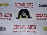 Подушка двигателя левая Ланос Нексия (ROSTECO аналог: 90250437)