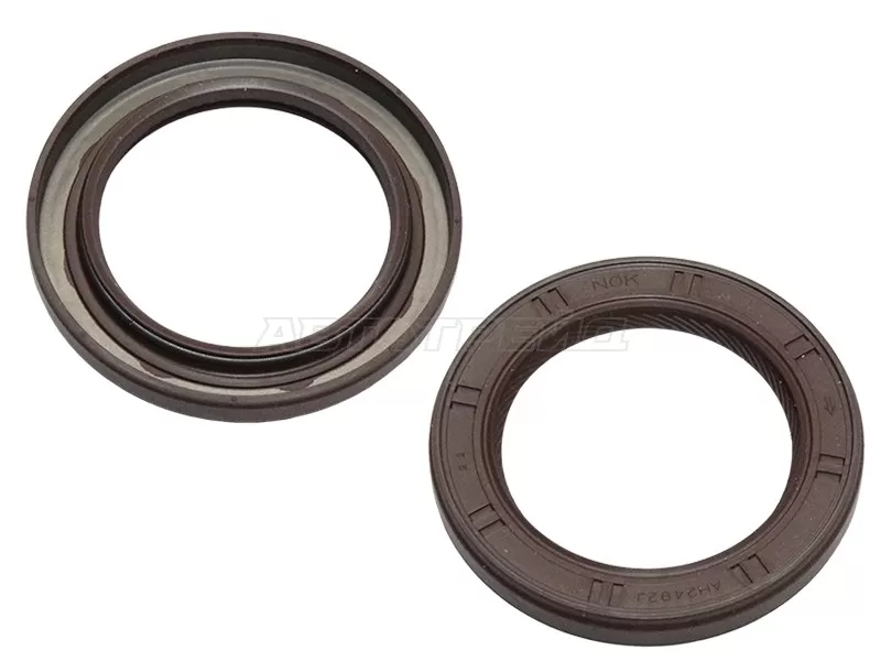 Сальник коленвала FR TOYOTA 3,5SFE (TOYOTA: 90311-42026)
