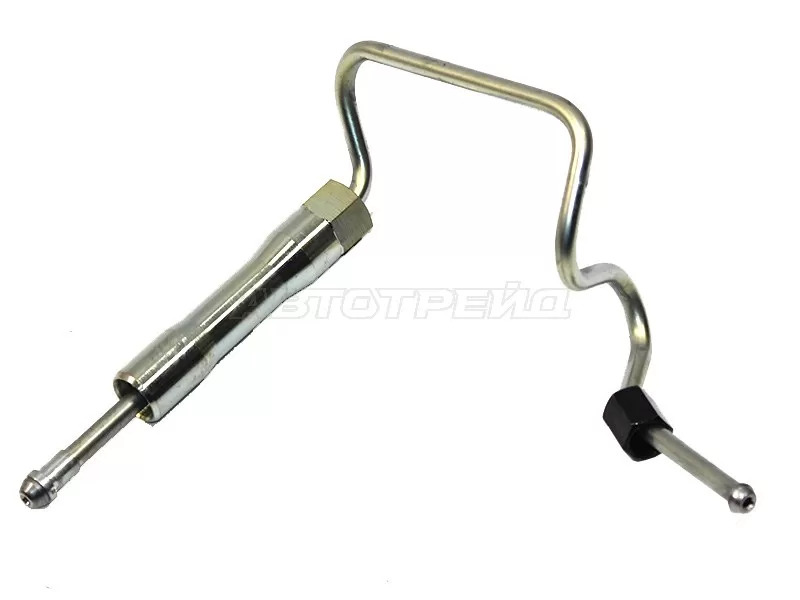 Трубка топливная №2 4JJ1 (ISUZU: 8-98203-720-0)