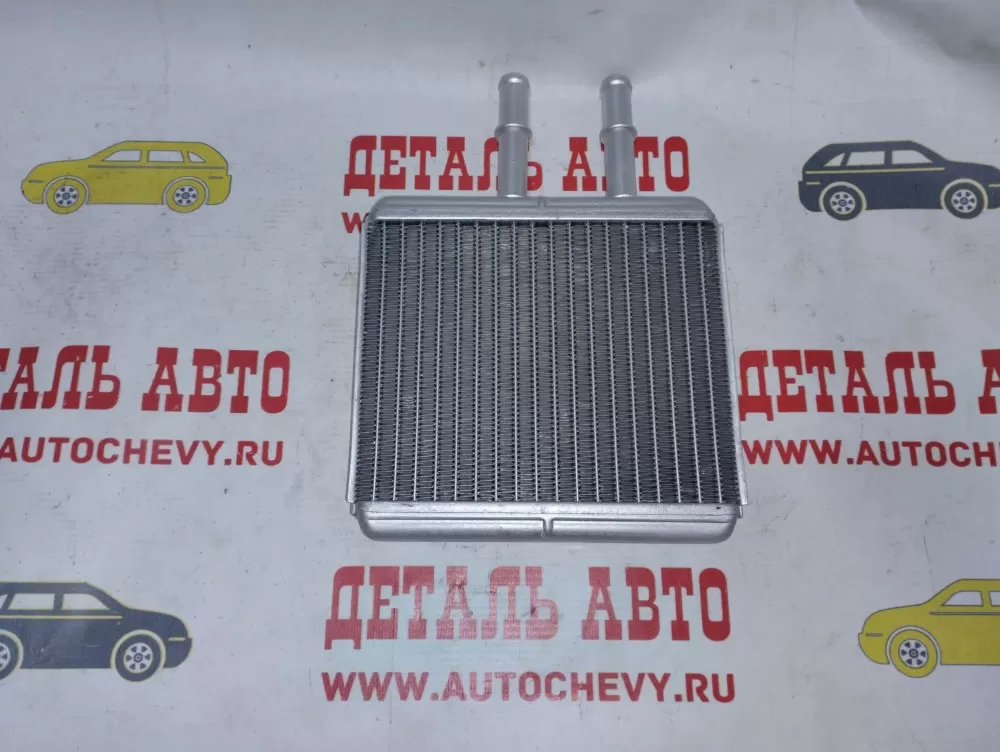 Радиатор печки Авео (TERMAL аналог: 96539642)