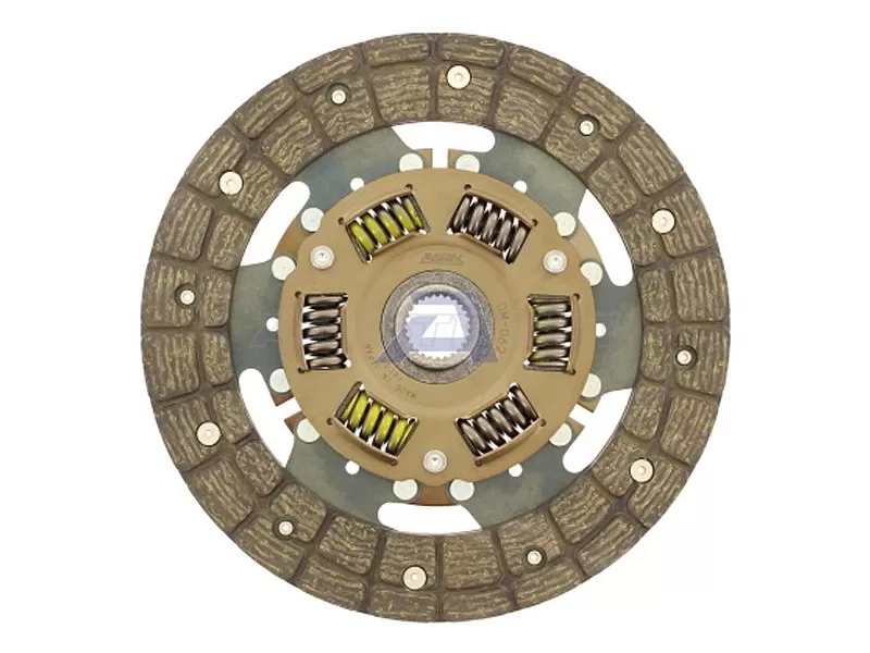 Диск сцепления RENAULT CLIO 98-05 /LOGAN 04- /MEGAN 08- /LADA LARGUS 12- (AISIN: DM-062)