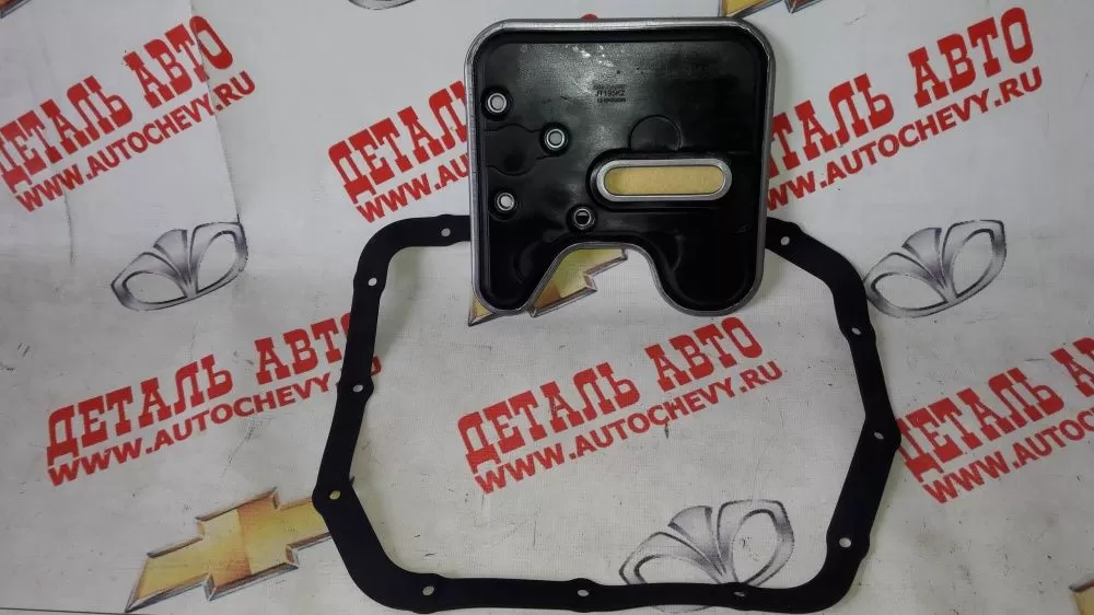 Фильтр акпп Акцент тагаз (Asakashi аналог: 46321-22731)