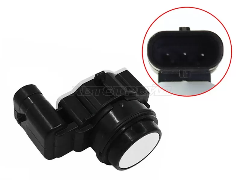 Датчик парковки (сонар) BMW 1-Series 11-19  / 2-Series 14-  / M2 15-21 (SAT: ST-66209261607)