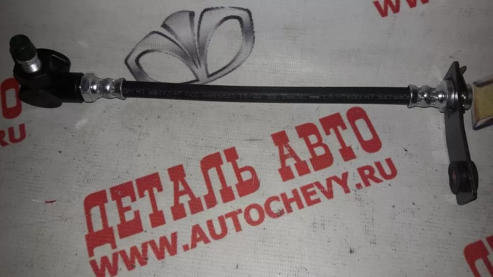 Шланг прокачки сцепления Лачетти (UXCLENT аналог: 96451312)