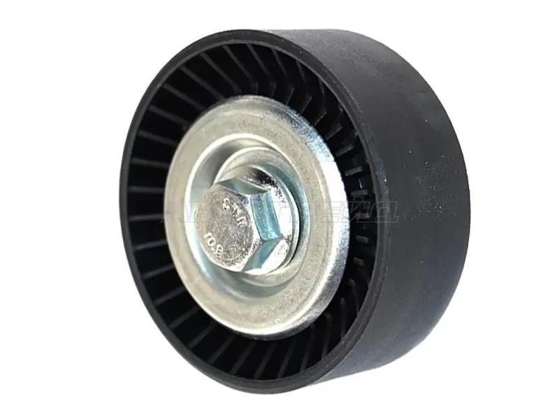 Ролик приводного ремня обводной BMW 1 /3 /5 /X1 /X3 /Z4 16i /18i /20i 99- (SAT: ST-11281440378)