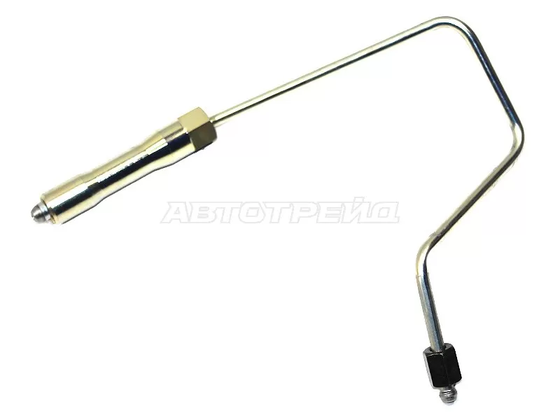 Трубка топливная №4 4JJ1 (ISUZU: 8-98203-722-0)