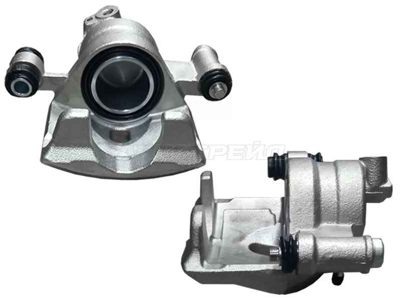 Суппорт тормозной перед TOYOTA NOAH KR42 /CM70 левый (SAT: ST-47750-28210)