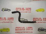 Патрубок отопителя Авео Т200 выпуск (GM: 96539590)