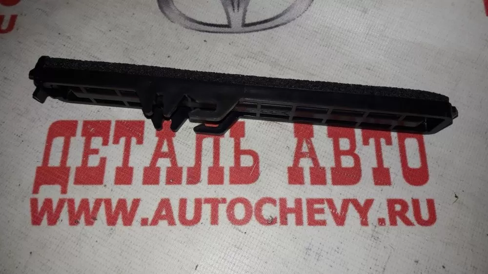 Крышка фильтра салона Акцент Верна (Hyundai: 97612-1C000)