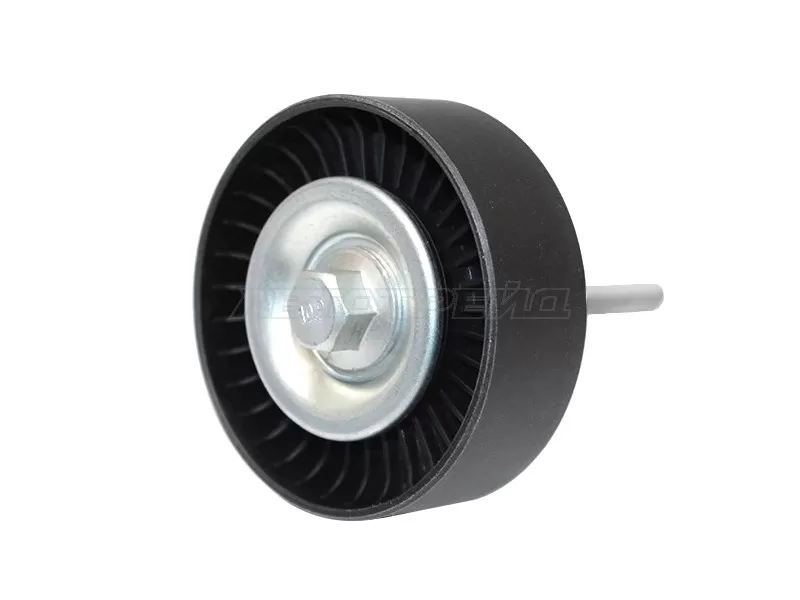 Ролик приводного ремня обводной AUDI /SEAT /SKODA /VW 1,4 /1,6 (SAT: ST-1J0145276B)