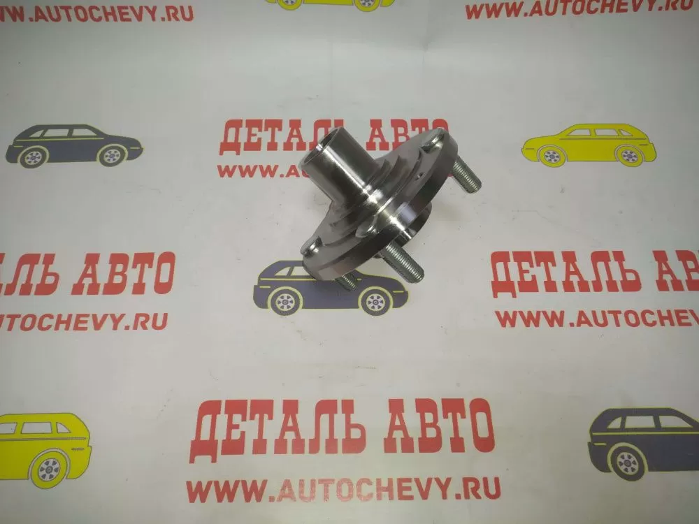 Ступица передняя Лачетти (TRIALLI аналог: 96549779)