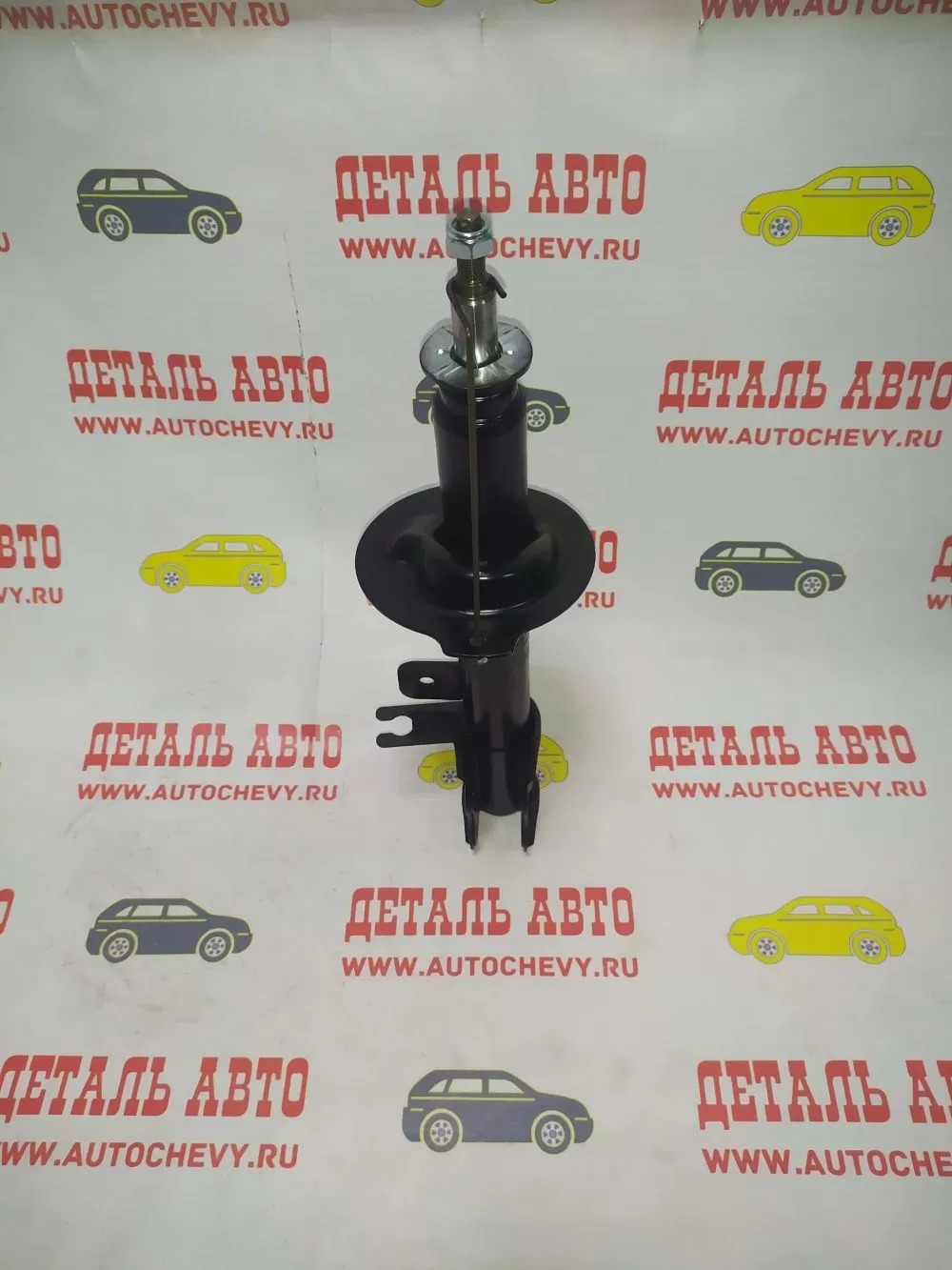 Амортизатор задний правый Лачетти (SENSEN аналог:96407822)