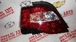 Фонарь левый Нексия N-150 (JORDEN аналог: E3150011)