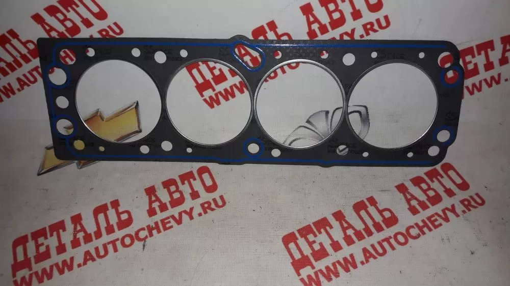 Прокладка гбц Реззо Нексия 1,5 dohc (PARTS MALL  аналог: 96391436)