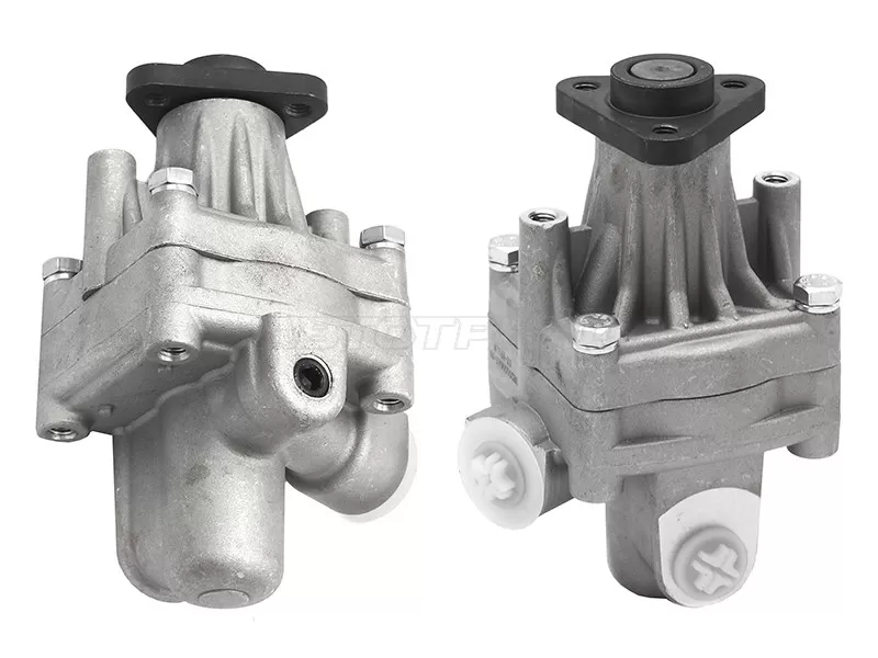 Насос ГУР AUDI A4 1.8T 95-00 /VW PASSAT 1.8T 96-05 (SAT: ST-VP428)