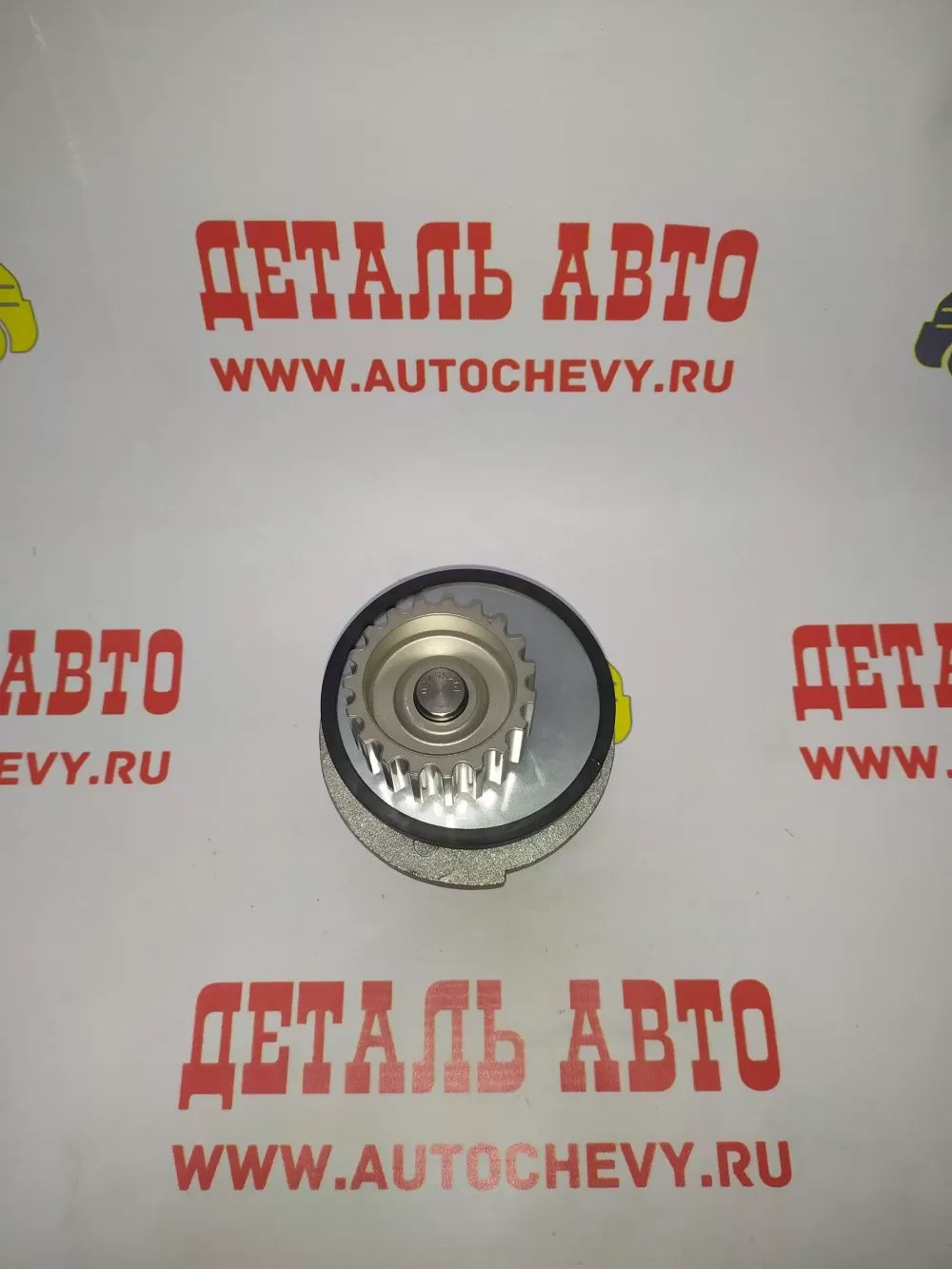 Помпа Nexia 1-2 16V Pilenga
