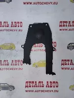 Кожух ремня грм Авео Нексия Ланос sohc (верхняя передняя) (RAON аналог: 96182952)