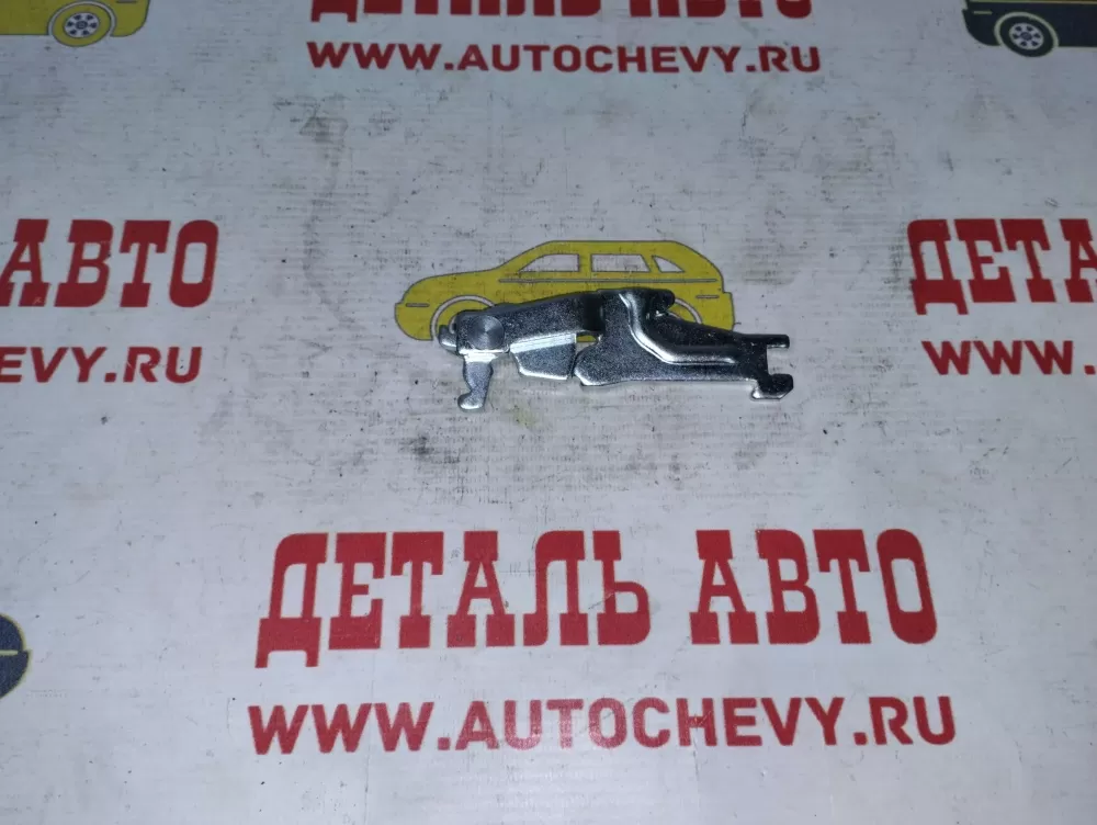 Механизм задних колодок разводной Спектра (RENZO аналог : 0K20126650)