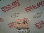 Свеча зажигания Акцент тагаз Гетц Элантра (NGK аналог: 18814-11051)