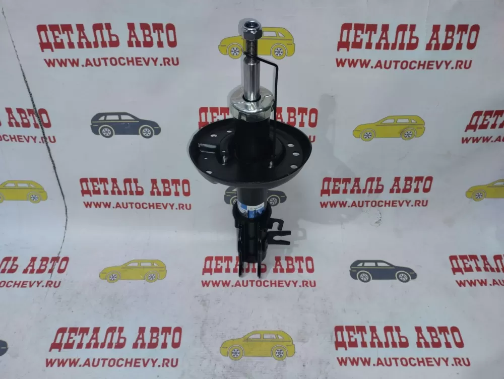 Амортизатор передний правый Кобальт (BRAVE аналог:52024165)