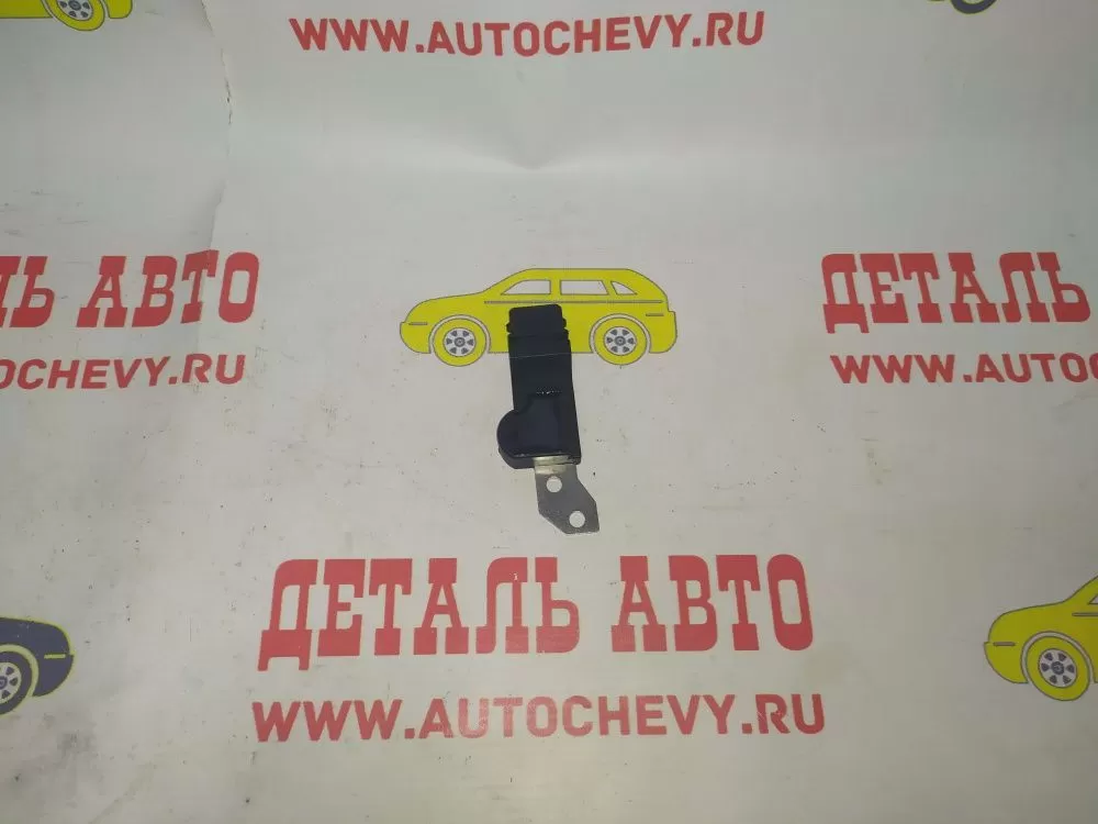 Датчик распредвала Авео f14d3 Лачетти Реззо Круз f16d3 Нексия f16d3 (DELPHI аналог: 96253544)