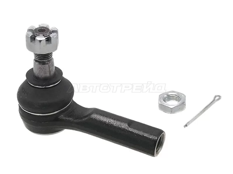 Наконечник рулевой NISSAN CEDRIC /ELGRAND /EXPERT /PRESAGE /SERENA /X-TRAIL 98-06 /PATHFINDER /TERRANO -02 (HOSU: HSTRE0245)