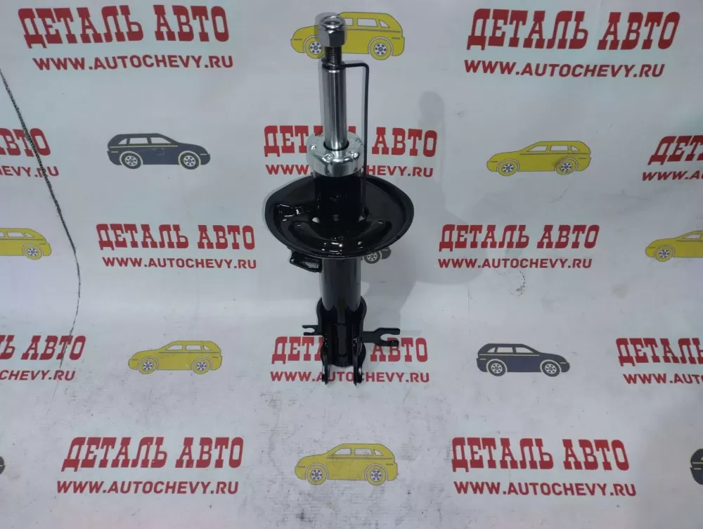 Амортизатор передний правый Спарк М300 (JUST DRIVE аналог : 95032448)