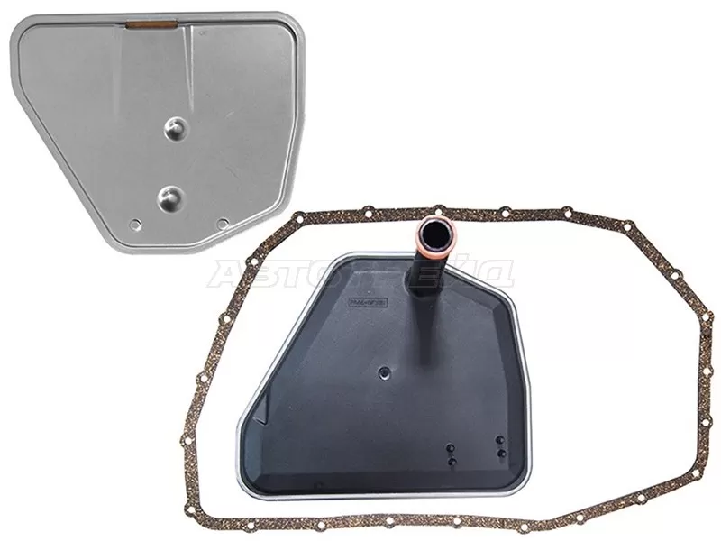 Фильтр АКПП AUDI A4 01-08 /A6 05-11 /A8 04-10 (SAT: ST-09L325429)