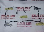 Прокладка клапанной крышки Соната 10-17  IX35 13-15 Оптима 10-15 (PARTS MALL аналог: 224412E000)