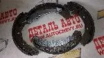Колодки задние Матиз Спарк (FENOX аналог: 96446178)