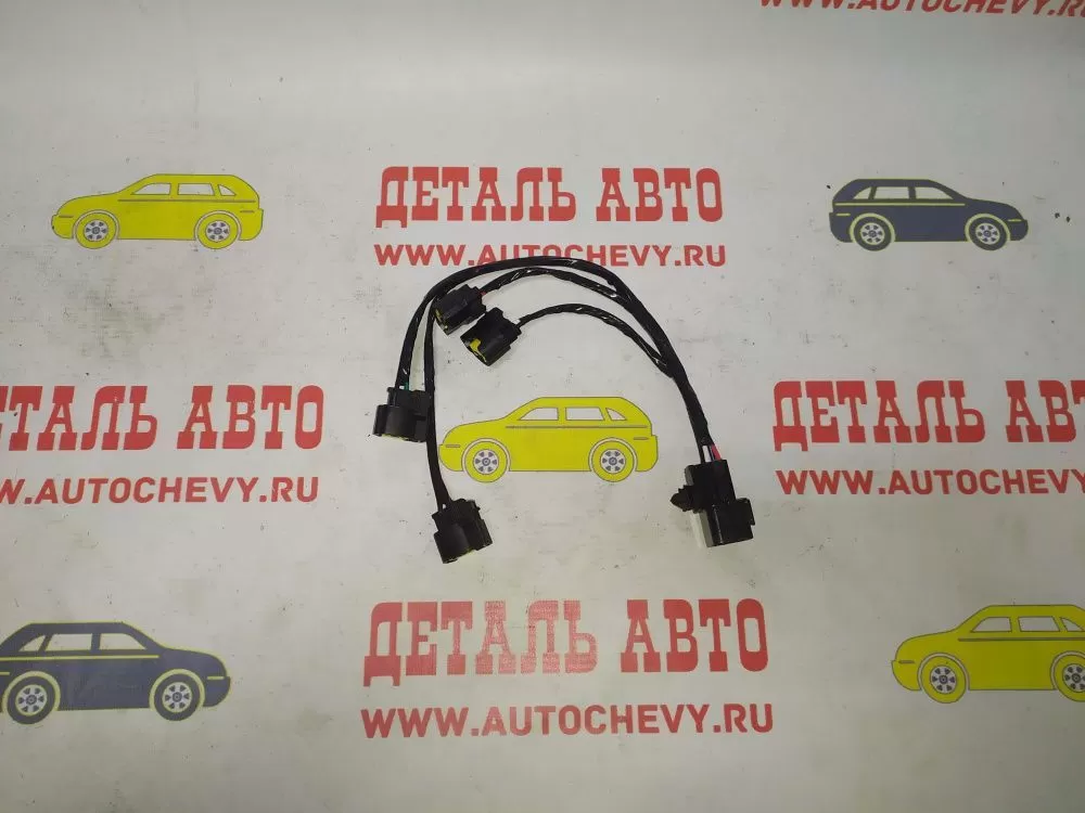 Проводка катушек зажигания Солярис Рио Сид Церато Элантра (SAT аналог : 273502B000)